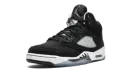 Air Jordan 5 Retro "Oreo 2021" CT4838 011