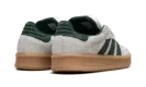 Samba XLG "Putty Grey Collegiate Green" JI3197