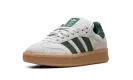 Samba XLG "Putty Grey Collegiate Green" JI3197