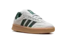 Samba XLG "Putty Grey Collegiate Green" JI3197