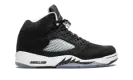 Air Jordan 5 Retro "Oreo 2021" CT4838 011