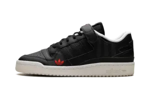 FORUM LOW "Black" HQ4536