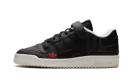 FORUM LOW "Black" HQ4536