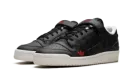 FORUM LOW "Black" HQ4536