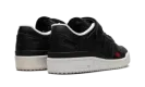 FORUM LOW "Black" HQ4536