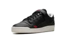 FORUM LOW "Black" HQ4536