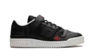 FORUM LOW "Black" HQ4536