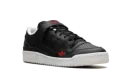 FORUM LOW "Black" HQ4536