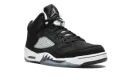 Air Jordan 5 Retro "Oreo 2021" CT4838 011