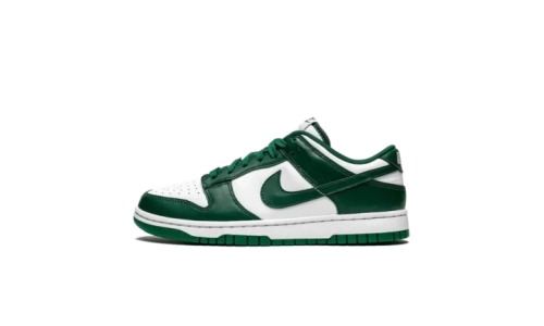 Dunk - Team Green