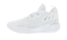 DAME 7 EXTPLY "White" GW7911