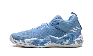 D.O.N. Issue 3 "Blue" GW7914