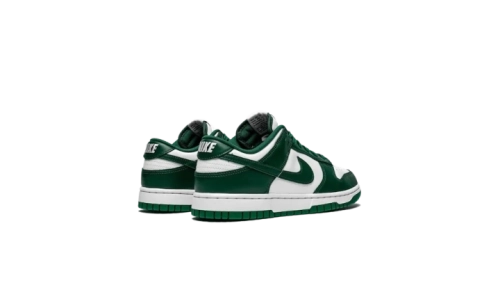 Dunk - Team Green