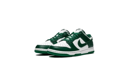 Dunk - Team Green