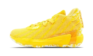 Adidas Dame 7 - Team "TEAM YELLOW" FY9358