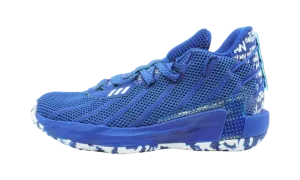 Adidas Dame 7 - Team "ROYAL" FY4238