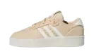 Rivalry Low Lux "Magic Beige Ivory Active Green" IH0255