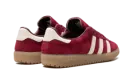 Bermuda "Collegiate Burgundy"