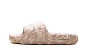 Adilette 22 Slides "Sand Strata" HP6516