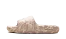 Adilette 22 Slides "Sand Strata" HP6516
