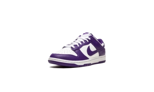 Dunk - Championship Court Purple