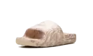 Adilette 22 Slides "Sand Strata" HP6516
