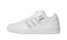 Forum Low "Cloud White / Almost Pink / Light Purple" GY5832