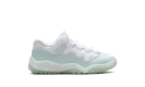 Air Jordan 11 Low PS "Igloo" 580522 103