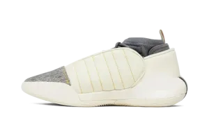 HARDEN VOLUME 7 "Cream White / Carbon Grey" IF5619