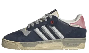 Rivalry Low "Extra Butter - Rangers" ID2870