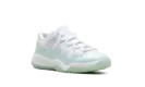 Air Jordan 11 Low PS "Igloo" 580522 103