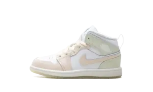 Jordan 1 Mid SE PS "Flamingo" HJ5942 100