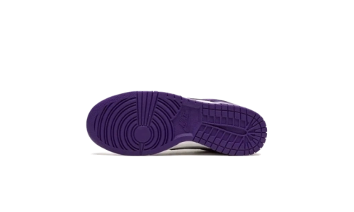 Dunk - Championship Court Purple