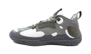 Harden Vol. 5 Futurenatural "GREY HEATHER/GREY FIVE/GREY ONE" S29209