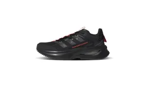 Fluidflash "BLACK/SOLAR RED" GY5021