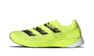 Adizero Pro "Solar Yellow" FY0101