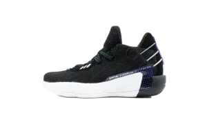 Dame 7 "Weber State" FY4257