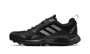 Terrex CMTK "BLACK/WHITE/GREY THREE" S80873