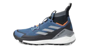 Terrex Free Hiker 2.0 "Wonder Steel" HQ8396