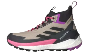 Terrex Free Hiker 2 "Wonder Red" GZ0685