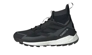 Terrex Free Hiker 2.0 "Black Grey" HQ8395