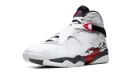 Air Jordan 8 "Bugs Bunny (2025)" 305381 100