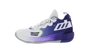 Dame 7 EXTPLY "Weber State University" GX3459