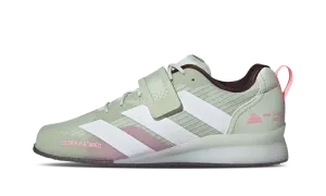 Adipower Weightlifting 3 "Linen Green" GY8925