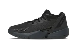 D.O.N. Issue 4 "Core Black" GY6511