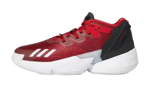 D.O.N. Issue 4 "Team Power Red" GY6507