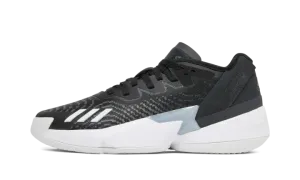 D.O.N. Issue 4 "Black Carbon" GY6505