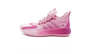 Adidas Pro Boost Low "Pink" S29228