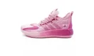 Adidas Pro Boost Low "Pink" S29228