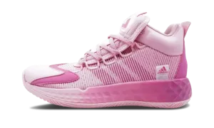 Pro Boost Mid "Pink" S29227